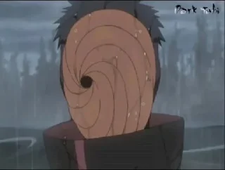 ☁️ emoji Obito Uchiha @OX_OBITO_XO Telegram sticker 7 of 20