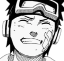 😁 emoji Obito Uchiha Telegram sticker 7 of 12