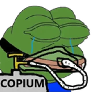 😷 emoji My Faves Telegram sticker 21 of 50