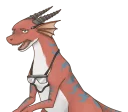 😨 emoji AWSW Characters Telegram sticker 10 of 91