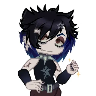 😒 emoji Эйден Telegram sticker 12 of 16