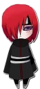 Sticker from NAGATO [รקร]