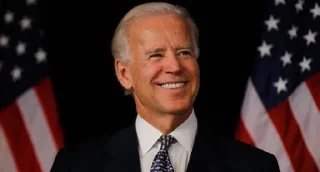 👑 emoji Joe Biden Telegram sticker 10 of 32