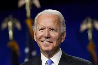 👑 emoji Joe Biden Telegram sticker 9 of 32