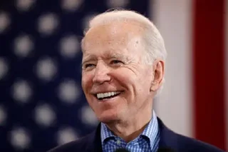 👑 emoji Joe Biden Telegram sticker 18 of 32