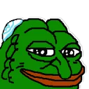 👹 emoji Pepe Mo Telegram sticker 17 of 59