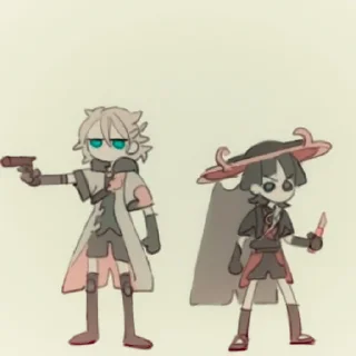 🕸️ emoji 𑀝κᥲρᥲδᥱды @Jellyfish_stickers Telegram sticker 1 of 53