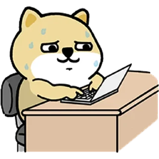 ✳️ emoji shibafat-13 @StickersCloud Telegram sticker 10 of 30