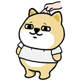 ✳️ emoji shibafat-13 @StickersCloud Telegram sticker 5 of 30