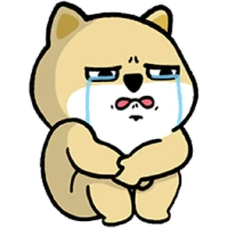 ✳️ emoji shibafat-13 @StickersCloud Telegram sticker 12 of 30