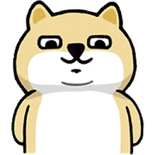 ✳️ emoji shibafat-13 @StickersCloud Telegram sticker 8 of 30