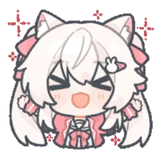 😆 emoji zen 自用贴纸集 Telegram sticker 7 of 95