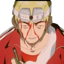 ✏ emoji Great Teacher Onizuka Telegram sticker 21 of 29