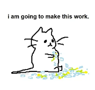 🌼 emoji hoard of treasures of the internet Telegram sticker 21 of 120