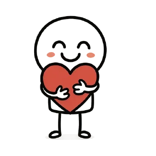 Sticker from Daily Doodles
