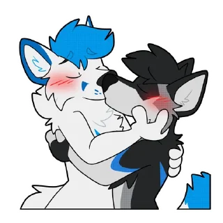 😘 emoji Daniel Telegram sticker 22 of 31