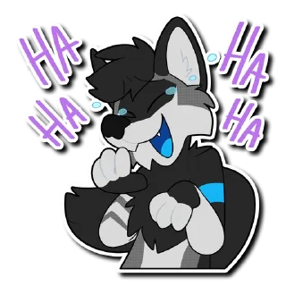😂 emoji Daniel Telegram sticker 8 of 31