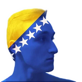 Sticker from Daniel Stickerpack