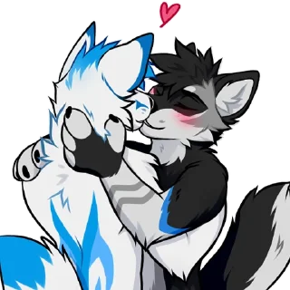 💋 emoji Daniel Telegram sticker 16 of 31