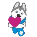 😂 emoji POBEDA_AN_1 Telegram sticker 18 of 19