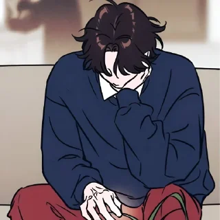 🍒 emoji 月 ⋆ @lacnoira Telegram sticker 17 of 75