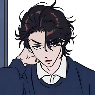 🍒 emoji 月 ⋆ @lacnoira Telegram sticker 23 of 75