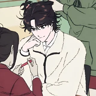 🥟 emoji 月 ⋆ @lacnoira Telegram sticker 6 of 75