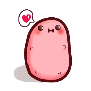 😘 emoji Amir - Mohammad Telegram sticker 18 of 119