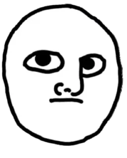 😕 emoji Amir - Mohammad Telegram sticker 7 of 119