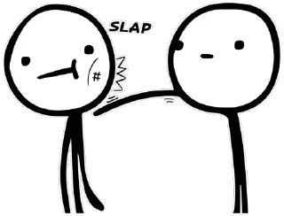 😑 emoji Amir - Mohammad Telegram sticker 17 of 119