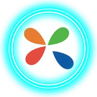 👍 emoji [ (İlk Yazan Stickres ) @ZoneStickres ] Telegram sticker 17 of 56