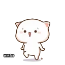 😛 emoji @stickerkar ما اینجایم 12 Telegram sticker 13 of 24