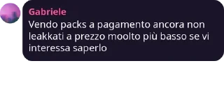 💸 emoji Grafici Italiani - @nerocomelabenzina Telegram sticker 16 of 75