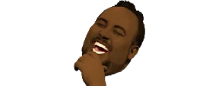 🇺🇬 emoji twitch emotes (by @Wruczek) Telegram sticker 5 of 107