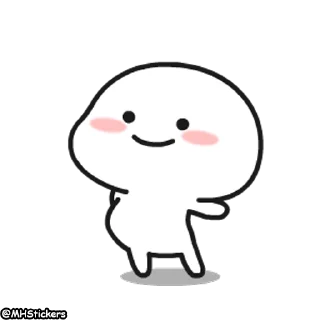 💃 emoji @MHStickers FinGili 5 Telegram sticker 21 of 25