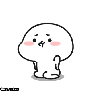 🥺 emoji @MHStickers FinGili 5 Telegram sticker 10 of 25