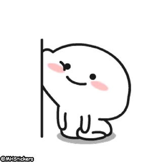 😣 emoji @MHStickers FinGili 5 Telegram sticker 8 of 25