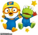 💃 emoji @MHStickers Pororo 1 Telegram sticker 10 of 41