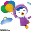 🎈 emoji @MHStickers Pororo 1 Telegram sticker 24 of 41