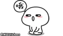 😐 emoji @MHStickers FinGili 2 Telegram sticker 21 of 25
