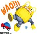 😲 emoji @MHStickers Pororo 1 Telegram sticker 22 of 41