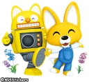 ✌ emoji @MHStickers Pororo 1 Telegram sticker 23 of 41