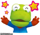 ✌ emoji @MHStickers Pororo 1 Telegram sticker 14 of 41