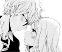 ❤️ emoji Ti amo Alee Telegram sticker 18 of 120