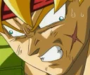 🙃 emoji DerpDragonBall Pack - Shisui Telegram sticker 17 of 50
