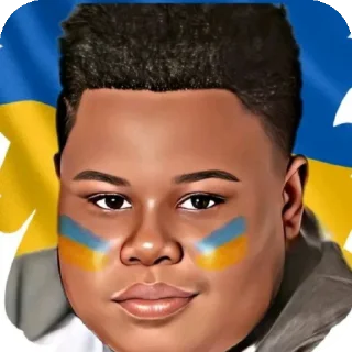 👍 emoji пан ипсо Telegram sticker 8 of 17