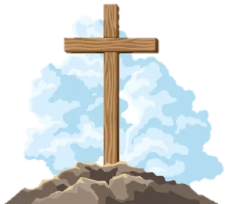 ✝️ emoji Christianity —> @Info_EUR Telegram sticker 8 of 120