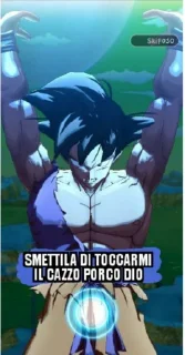🥺 emoji Db Legends @Marco9559 Telegram sticker 16 of 120