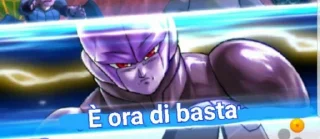 Sticker from Db Legends @Marco9559