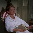 🌤 emoji Audrey Hepburn Telegram sticker 19 of 77